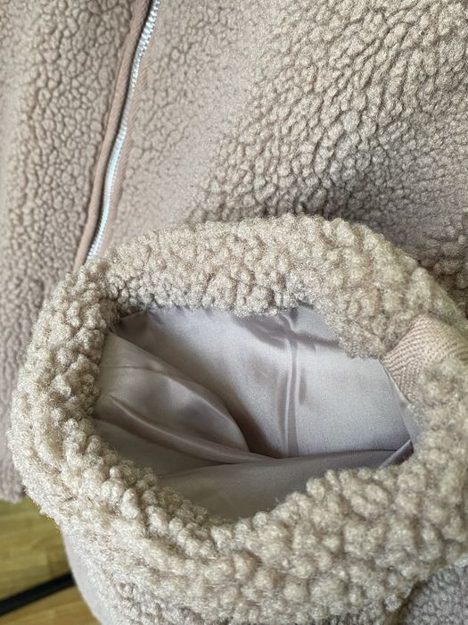 Куртка бежева, Sinsay