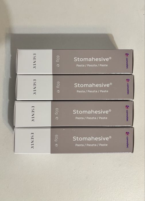 pasta Convatec Stomahesive 7szt