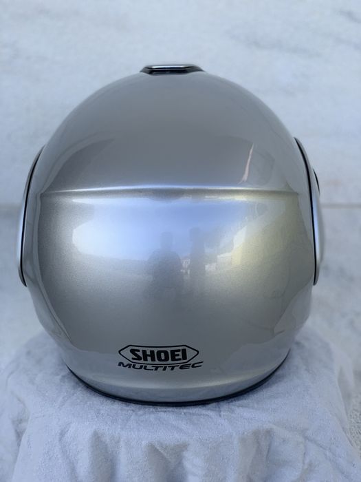 Capacete Shoei Multitec