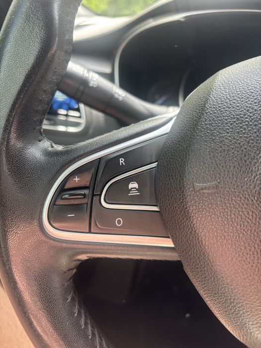 Renault Talisman 1.6 dci 2016