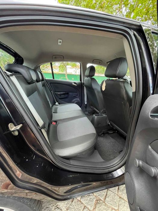 Opel Corsa D 1.2 2007