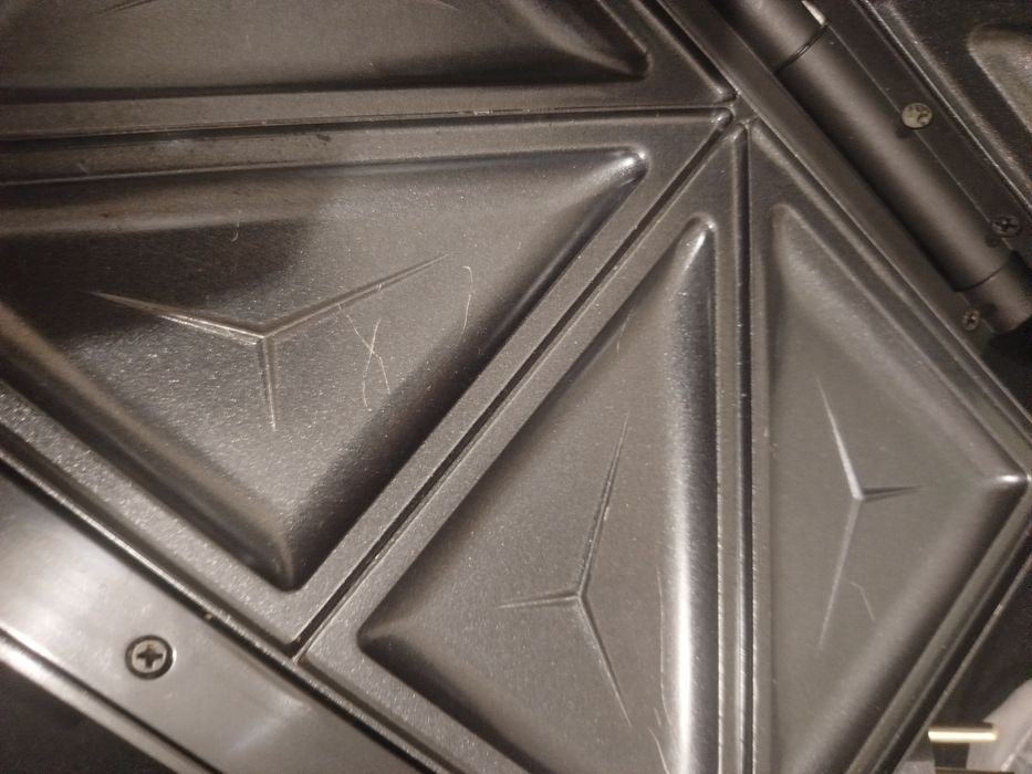 Электро-Бутербродница