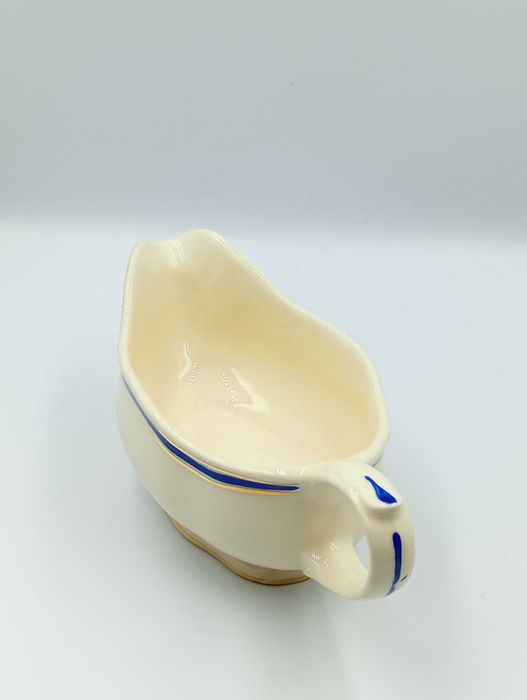 Porcelanowa stara sosjerka Arabia Made in Finland  Retro