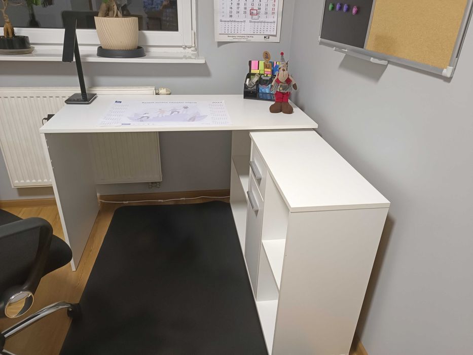 komplet mebli do pokoju nastolatki