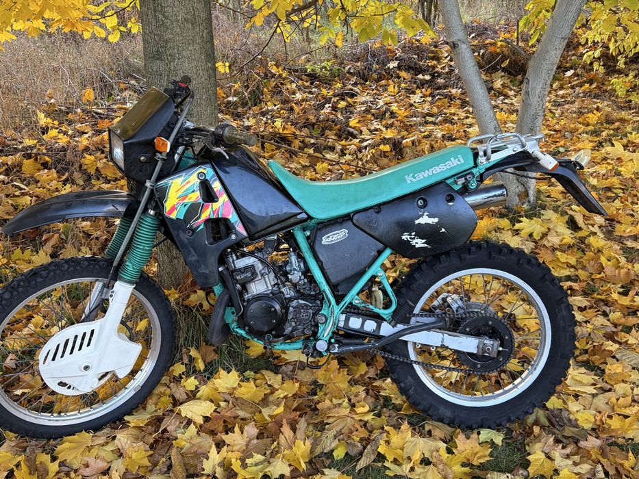 Kawasaki