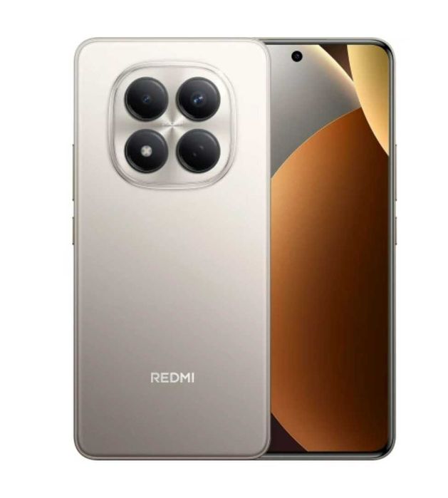 Xiaomi REDMI Note 15 Pro 8/256GB, 24 місяці гарантія!