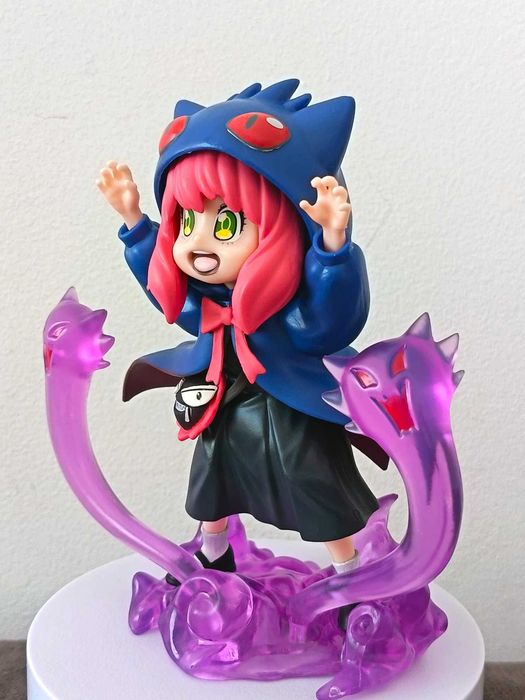 Figura Spy x Family - Anya 17CM