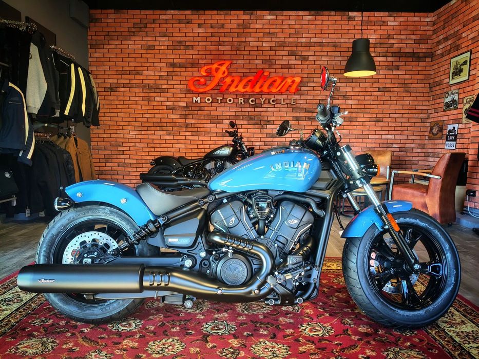 Indian