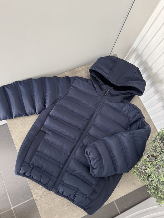 Жилет / безрукавка Zara/куртка