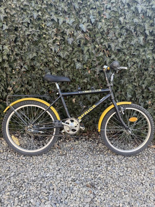 Велосипед дитячий Sprick 20