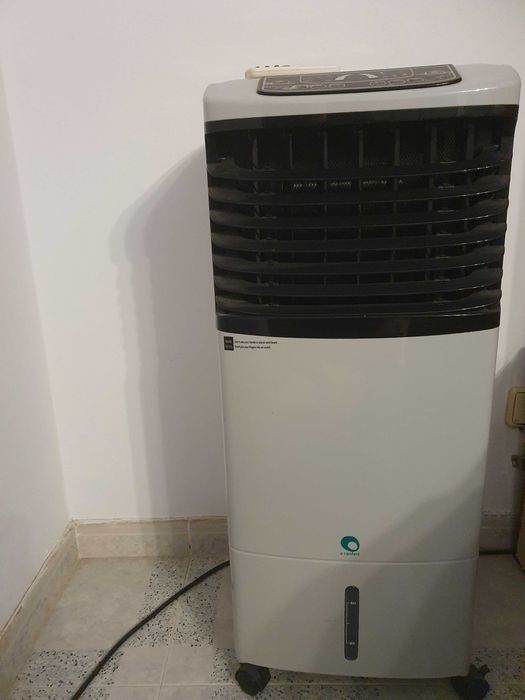 Climatizador evaporativo E-CONFORT 1300C