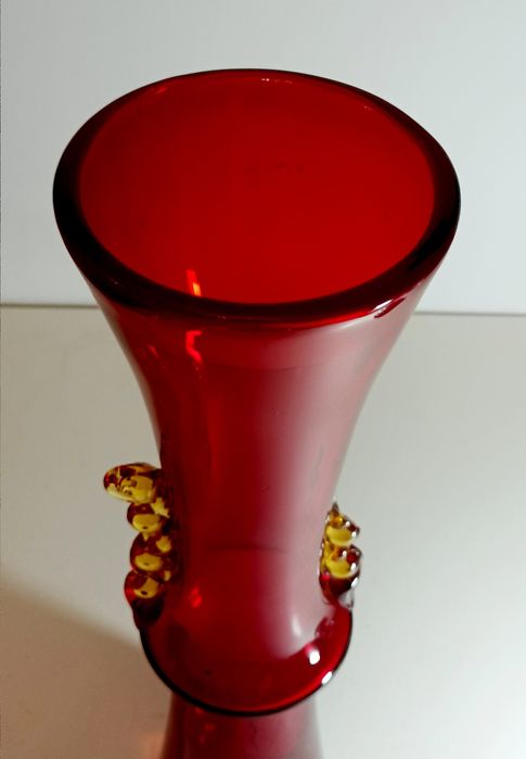 Wazon proj. Józef Górski, lata 70.