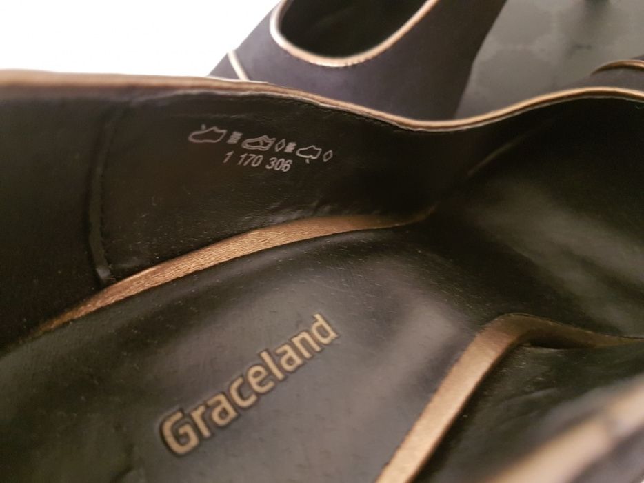 Buty szpilki roz. 41