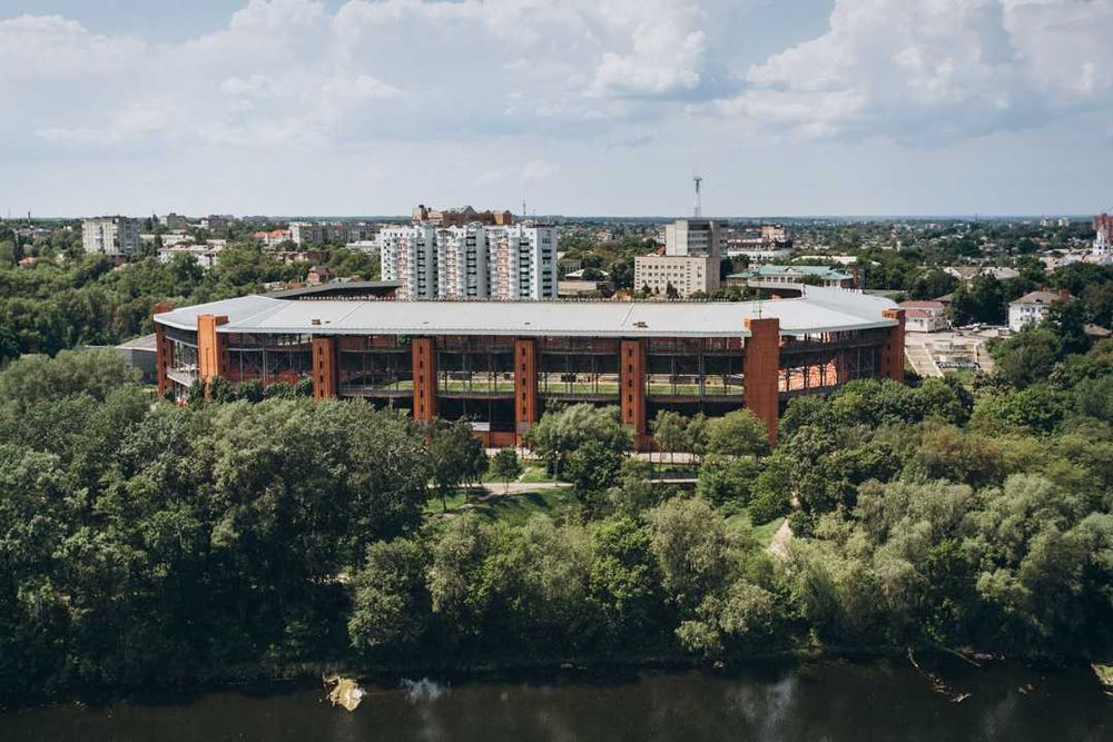 Посуточно/почасово “Loft ApartLux” Трц Мануфактруа ул.Фабричная 11