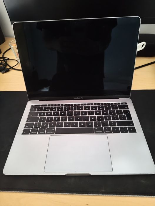 Macbook pro i5 8gb 128gb 2020