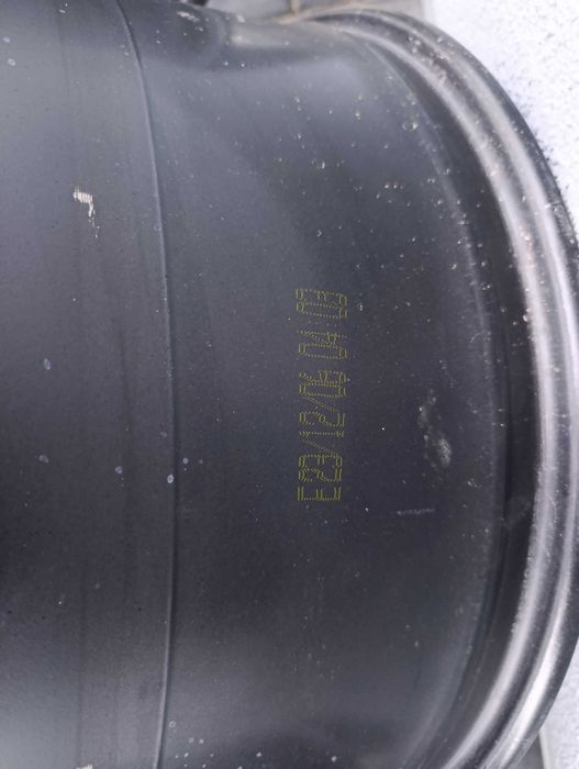 диски TESLA MODEL Y Тесла R20