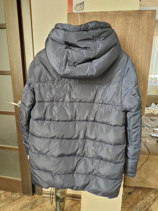 Куртка детская 140 Really Master