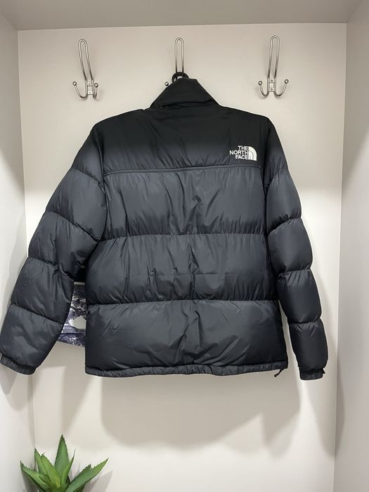 Пуховик TheNorthFace