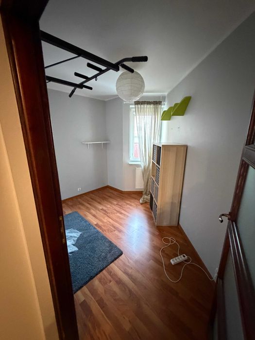 RAJSKA JABŁOŃ - 63 m2 - wynajem okazjonalny