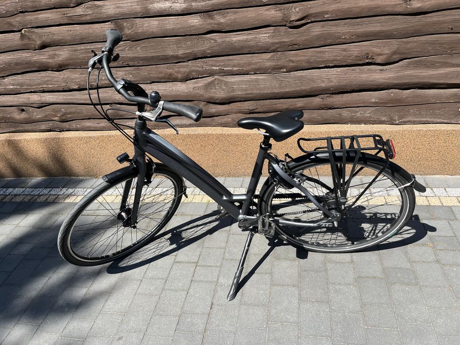 Rower Gazelle Chamonix S8