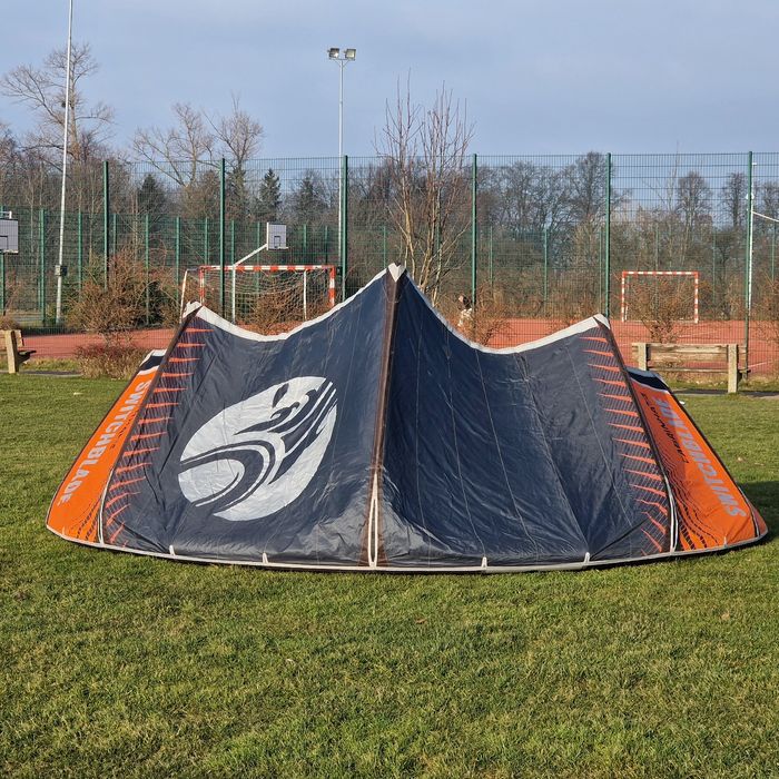 Kite zestaw Orbit, Cabrinha Nobile