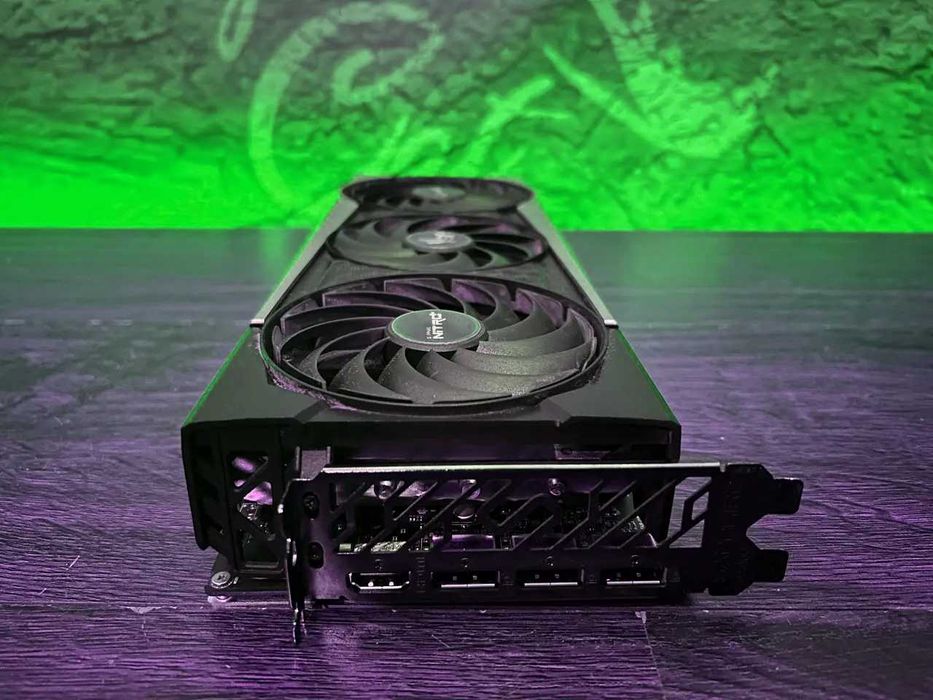 RX 6800 16GB Sapphire Nitro+