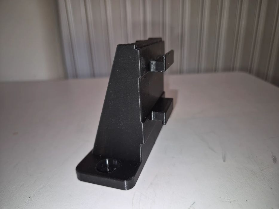 Suporte Inclinado 90° para Ferramenta MEEC 18V