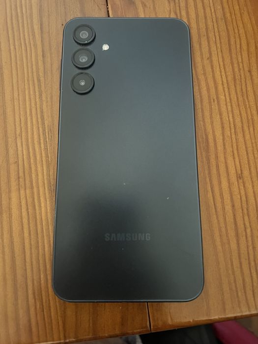 VENDO SAMSUNG GALAXY A 16 NOVO