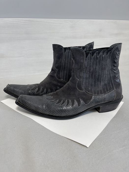 Ковбойки / казаки