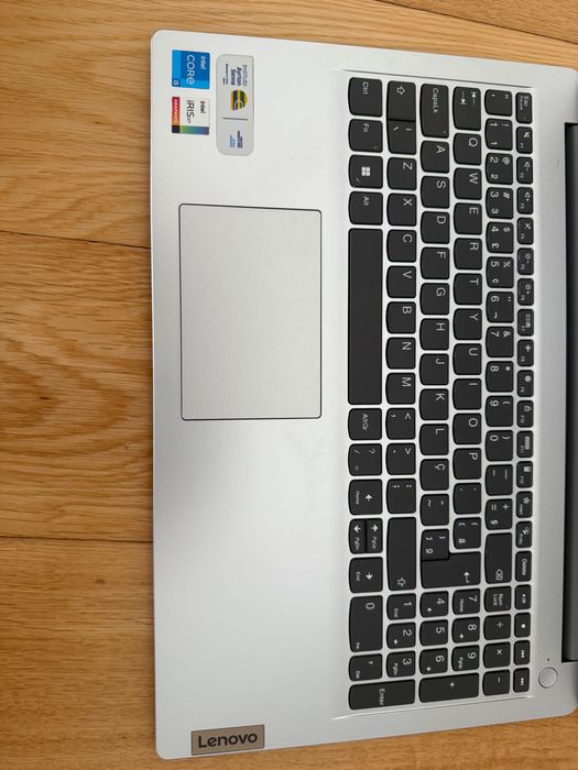 Notebook Lenovo Ideapad I5 16Gb Ram 512SSD