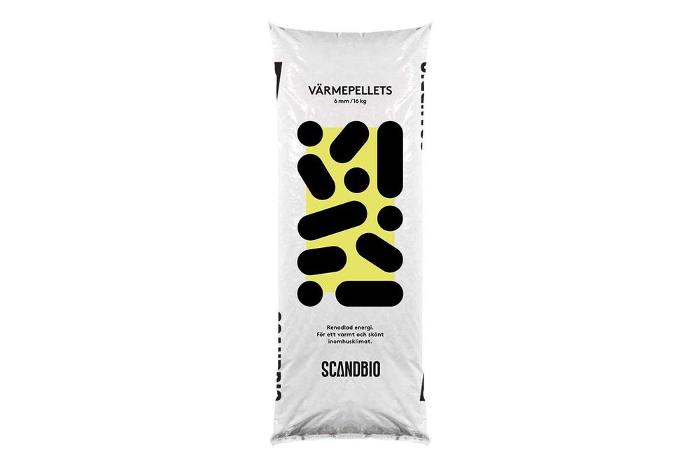 pellet drzewny scabdbio 6mm, 16 kg 1620 zł paleta