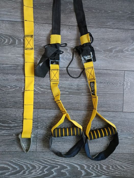 Петли ТРХ гимнастические