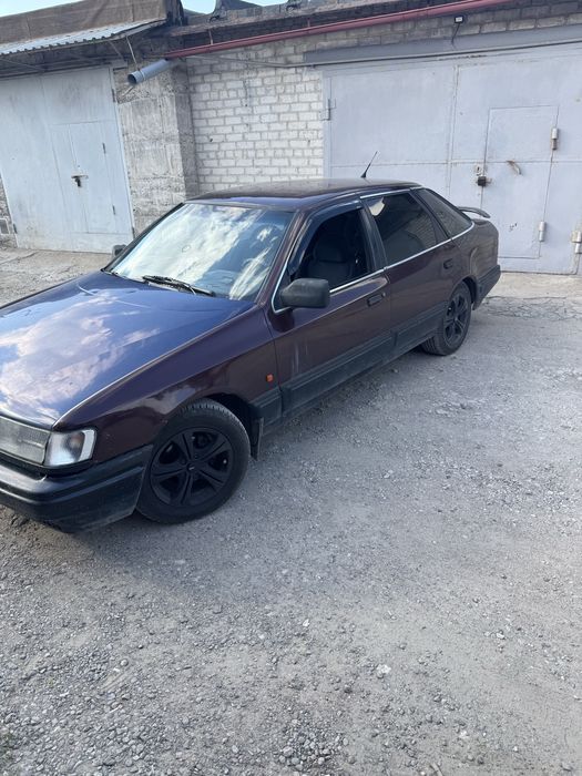 Продам автомобіль