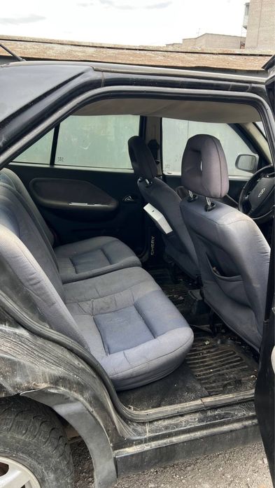 Продам Chery amulet 2008 року 1.6