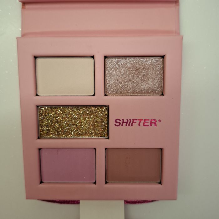 Cienie do powiek Sephora Color Shifter