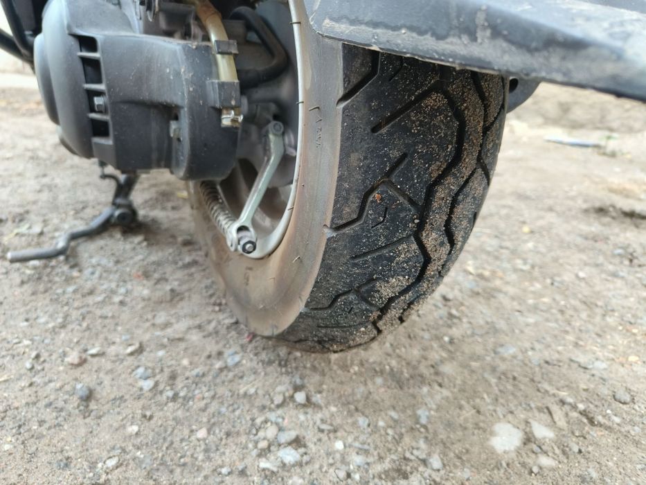 Продам Мопед YAMAHA GEAR