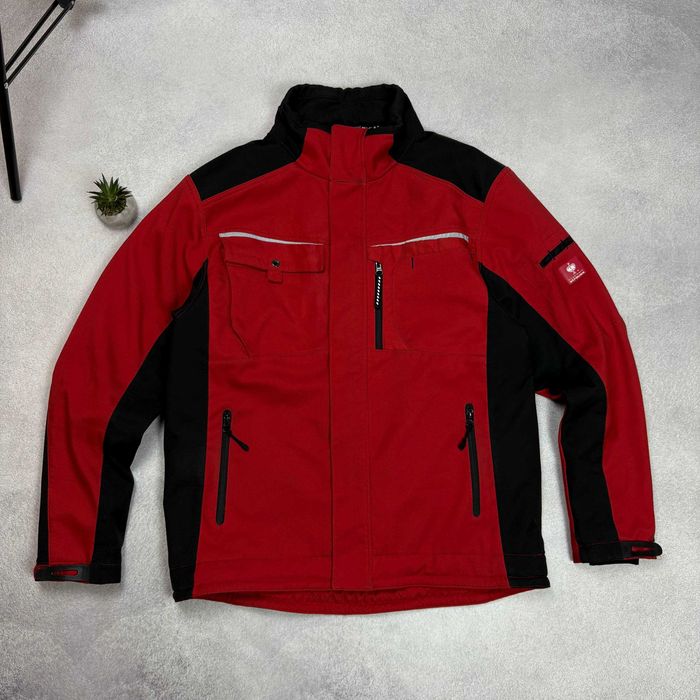 Куртка Зимня Engelbert Strauss Motion L (52-54)