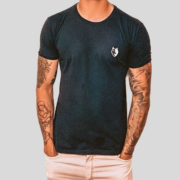 Camisa Classica - 1´M Alpha Ultimas unidades.