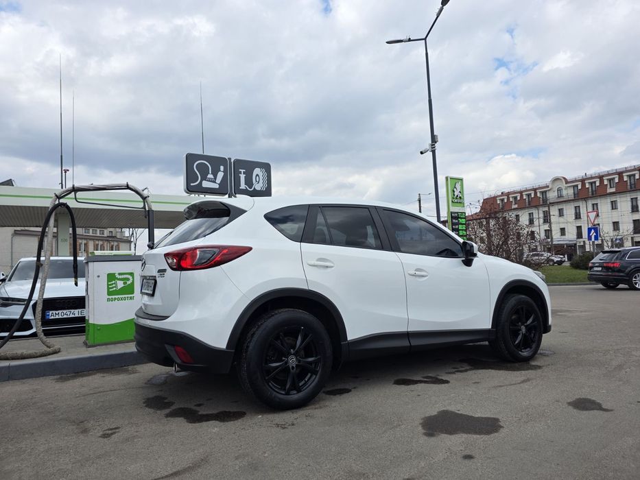 Продам Мазду CX5  в отличном состояние  Mazda5