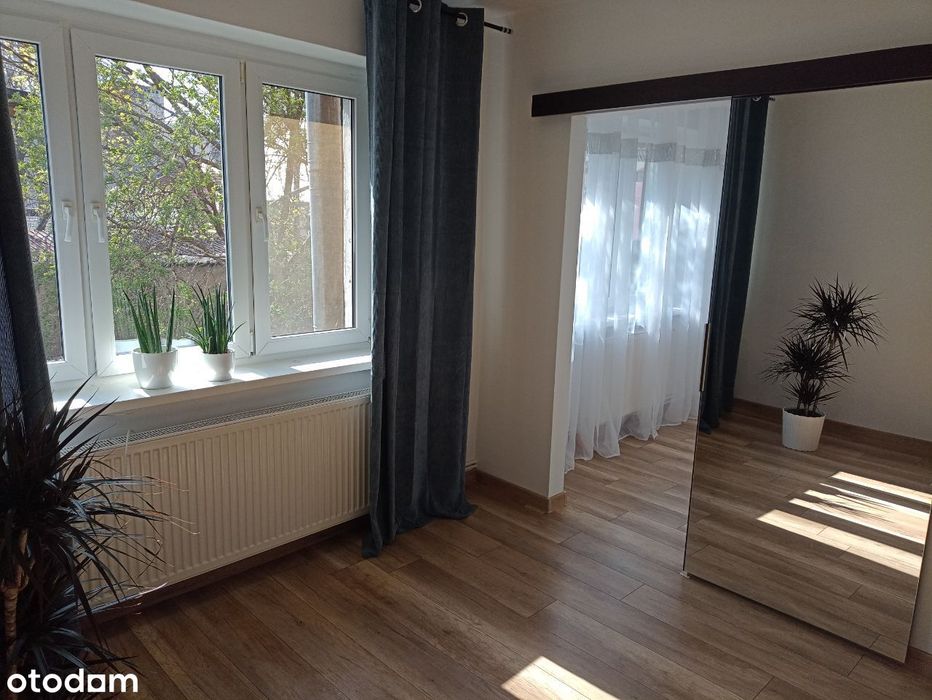 Wynajmę Twardogóra 35 m2 Wysoki Standard - Centrum