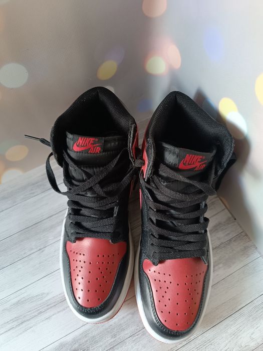 Кросівки Nike air 41р