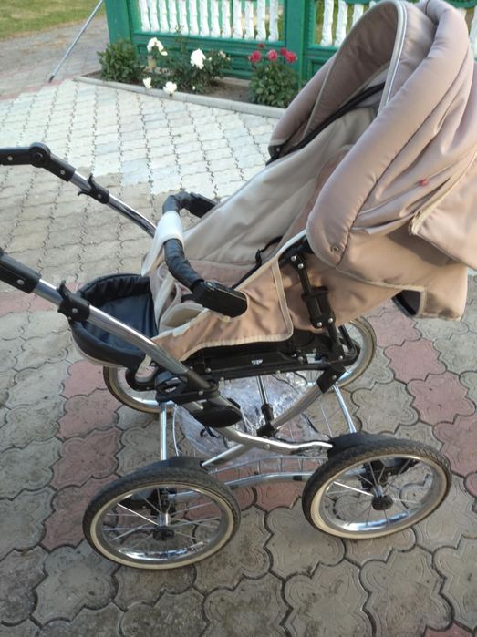 Продам дитячу коляску