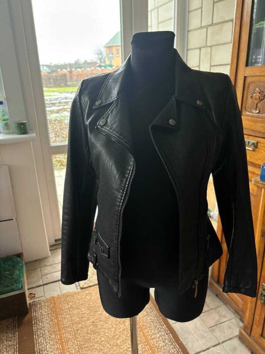 Куртка жіноча косуха