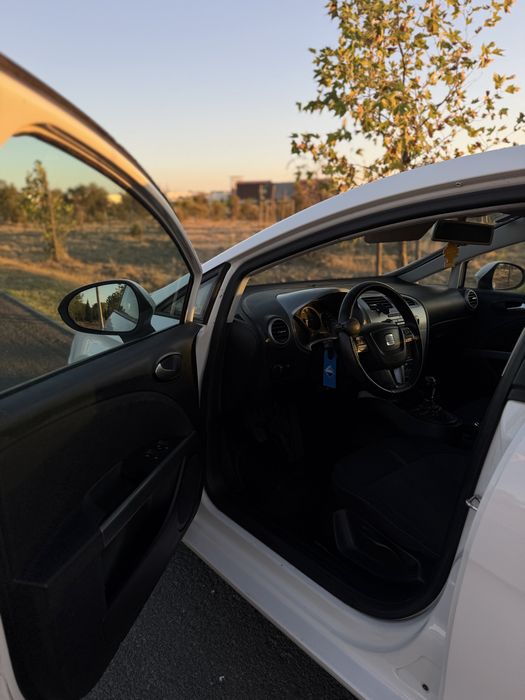 Seat Leon 1.6 Ecomotive