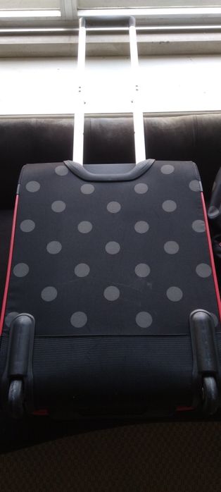 Trolley samsonite Disney + mochila igual