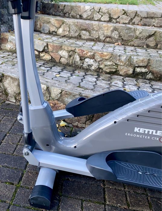 KATOWICE KETTLER ORBITREK CTR3 Dostawa Gwarancja Rower Treningowy