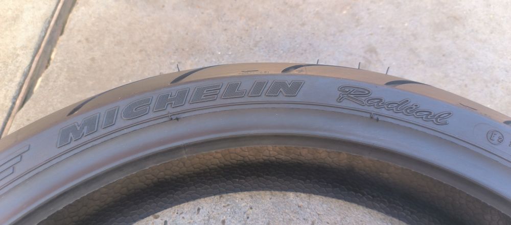 Мото резина  170.65.R17..