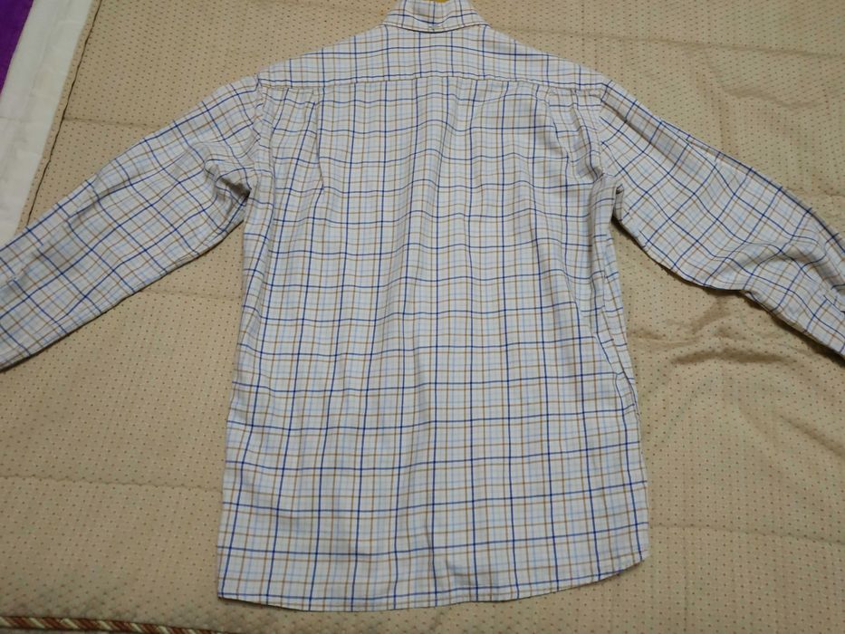 Camisa Sacoor  S