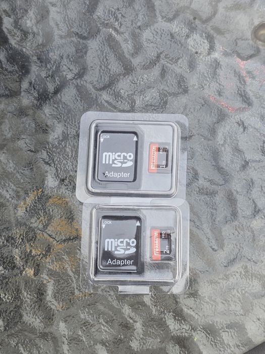 Карта памяти micro SD Xiaomi 1 Tb, 2 Tb