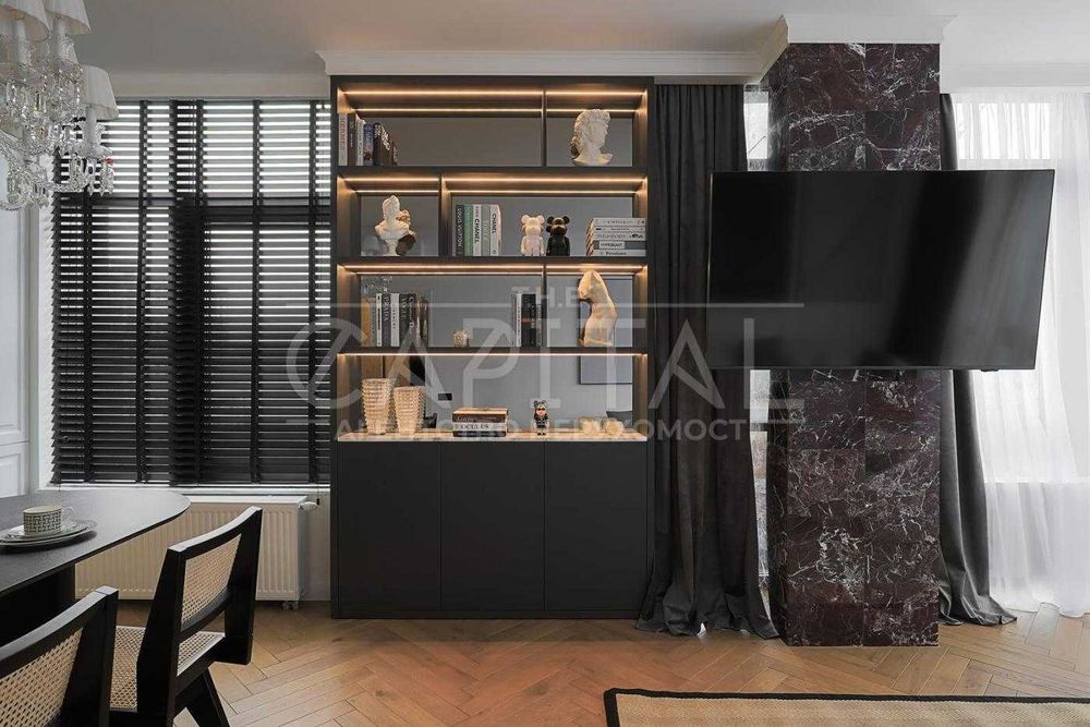 Продаж квартири, Драгомирова, Верхогляда, ЖК Новопечерські Липки